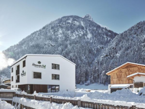 Apartment Apart Berta am Hannesnhof by Interhome